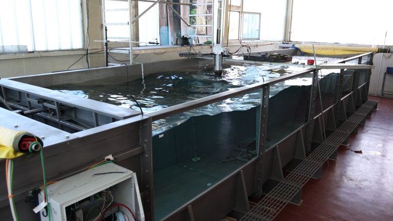 Sigma Energy Testing Center